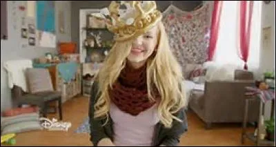 Quel est le titre de ce clip ?