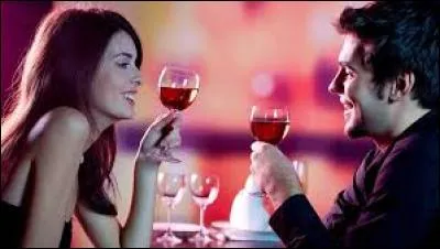 Comment dit-on : "Il est allé au restaurant" ?