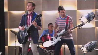 Que chante Leon ? (saison 2)