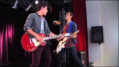 Que chantent Diego et Leon ? (saison 2)