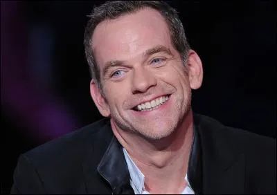 Quel pays a vu naître Garou ?