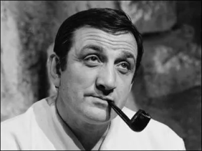 Où est né notre cher Lino Ventura ?