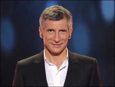 Dans quel pays la maman de Nagui a-t-elle mis au monde ce beau bébé ?