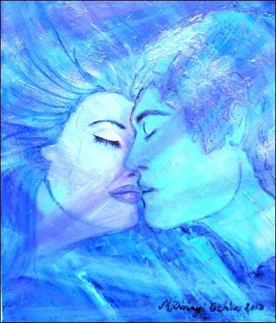 "Et la terre peut bien s'écrouler / Peu m'importe, si tu m'aimes / Je me fous du monde entier." Quelle est cette chanson d'Édith Piaf et qu'est-ce qui peut s'effondrer ?