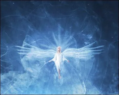 Pour le peintre russe Kandinsky, le bleu est...