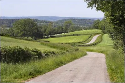 Trouvez le département avec ces 4 villes - Ahun, Ajain, Alleyrat, Arfeuille-Châtain.