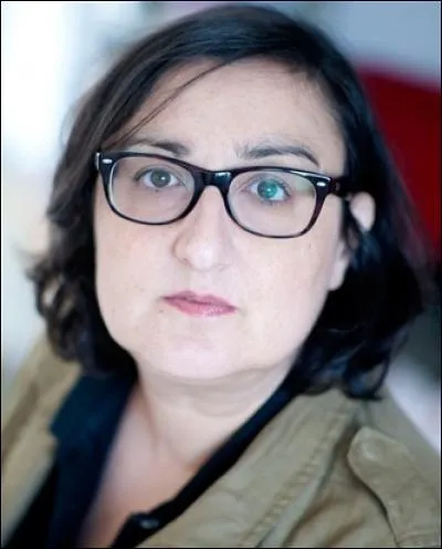 C'est une série télévisée française que je recherche, la photo est tirée d'une autre série !