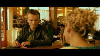 Un indice qui peut vous aider : Amélie Poulain ! Mais bien entendu ce n'est pas le film recherché !