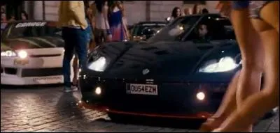 Dans quel film peut-on voir cette Koenigsegg ?