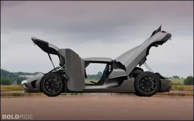 Dans quel pays a-t-elle été créée ?