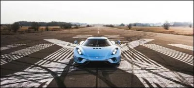 Qu'a-t-elle de spécial ?