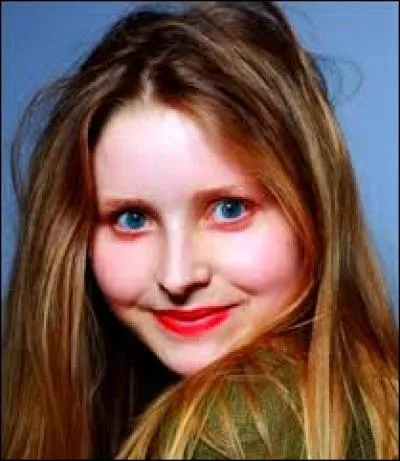 Quel rôle cette actrice a-t-elle dans les films ?