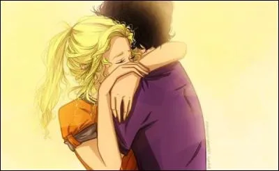 Une fois la quête finie, qu'est-ce qui arrive à Annabeth et à Percy ?