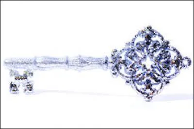 À quel personnage d'animation Japonaise liez-vous cet objet ?