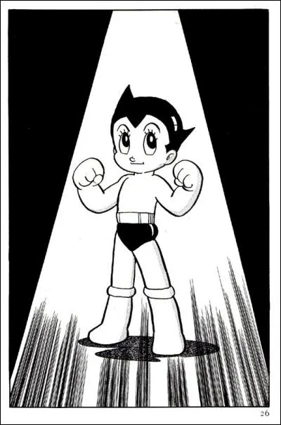 Qui est ce personnage ?