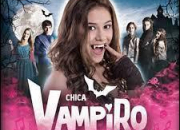 Quiz Chica Vampiro