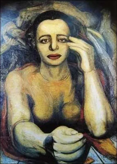 Qui a peint "Angélica"