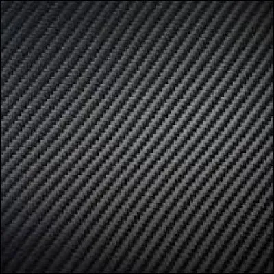 Vrai ou faux ? Le carbone est noté C.