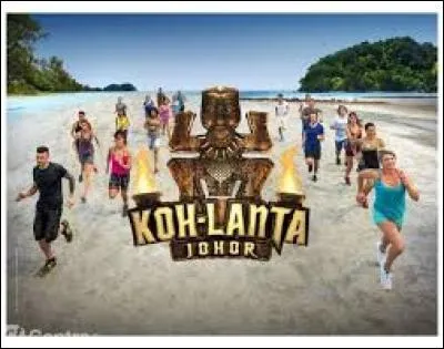 Vrai ou faux ? "Koh-Lanta" passe sur France 2 en 2016.