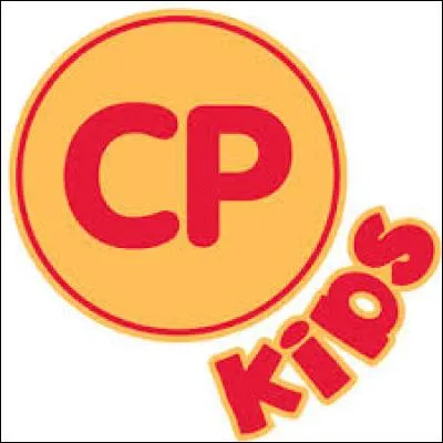 Vrai ou faux ? "CP" signifie "classe primaire".
