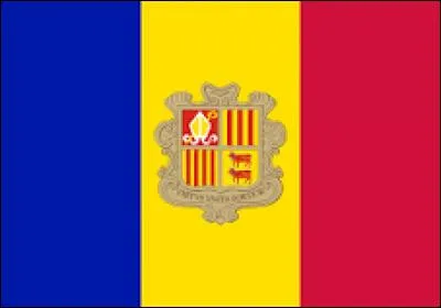 Vrai ou faux ? La capitale de l'Andorre est Andorre-la-Jeune.