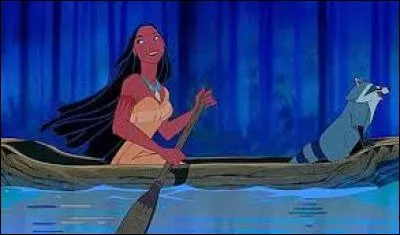 Où entend-on la chanson "Au détour de la rivière" ?