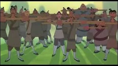 Qu'en est-il de la chanson "Comme un homme" ?