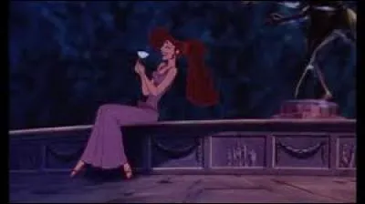 "Jamais je n'avouerai" vient du Disney...