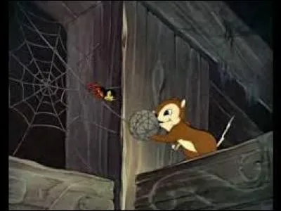 D'où vient "Siffler en travaillant" ?