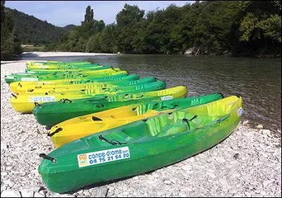 La drome est l'ensemble des embarcations d'un navire.