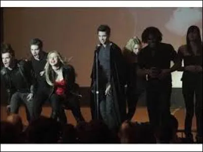 Pourquoi n'y a-t-il pas eu de saison 3 ?