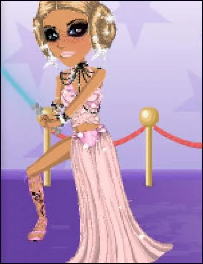 Quel est le nom d'utilisateur du joueur au niveau le plus élevé ?