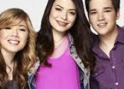 Quiz Srie TV (1) - ICarly