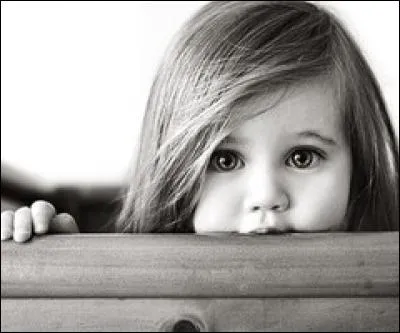 Quel âge n'avait-elle pas ?