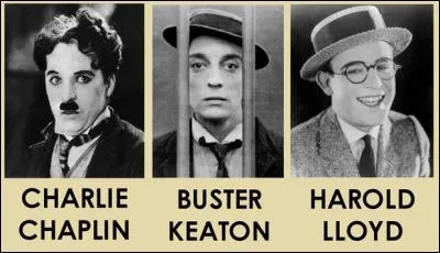 Quel duo célèbre au cinéma fait un film dont le titre original anglais est Limelight ?