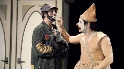 Il a réinventé le langage, a fait une carrière solo époustouflante et même en France : c'est Sol. Avec qui faisait-il un duo à la télévision de 68 à 71 avant d'entamer seul sa belle carrière ?