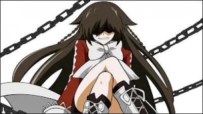 Elle est le Chain le plus puissant de l'Abysse ayant pour surnom B-Rabbit. Elle a perdu la mémoire et essaie de retrouver ses souvenirs perdus qu'elle aurait elle-même dispersés intentionnellement. Qui est-elle ?