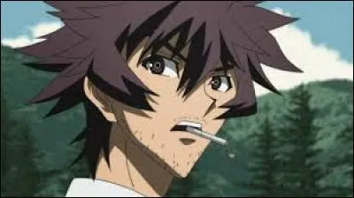 Il est le directeur de l'hôpital de Sotoba. Il pensera d'abord que les nombreux morts du village étaient dus à une épidémie et découvrira ensuite que ce sont les Shikis qui en sont la cause et fera tout pour les éliminer. Qui est-ce ?