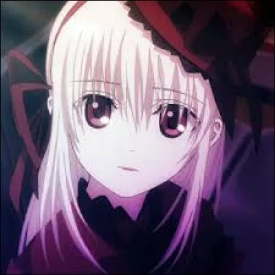 Elle fait partie d'HOMRA, le clan de Mikoto, le troisième roi. Elle sera désignait comme la nouvelle Reine Rouge. Qui est-ce ?