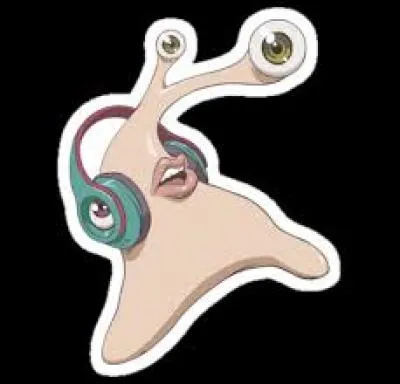 Il est un parasite associé à Shinichi Izumi (dans sa main droite). Il n'a aucun souvenir d'avant son arrivé chez Shinichi et tente de trouvez le plus d'informations possible sur son espèce. Qui est-ce ?