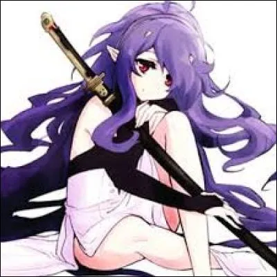 Il est un ancien vampire et le frère de Krul Tepes. Il est devenu un démon et se trouve dans le katana de Yuichiro Hyakuya avec qui il a passé un pacte. Qui est-il ?