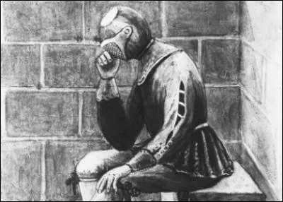 L'homme au masque de fer est l'un des prisonniers les plus fameux de l'histoire française. Selon la légende, il aurait été le frère jumeau caché du roi :