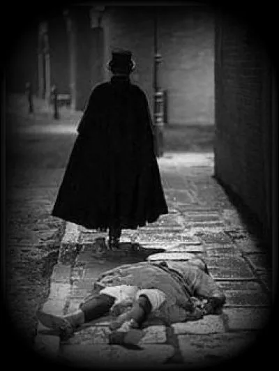 Jack l'Éventreur est le surnom donné à un tueur en série ayant sévi dans le district londonien de Whitechapel en 1888. Aujourd'hui encore son identité reste inconnue. Qui étaient ses victimes ?