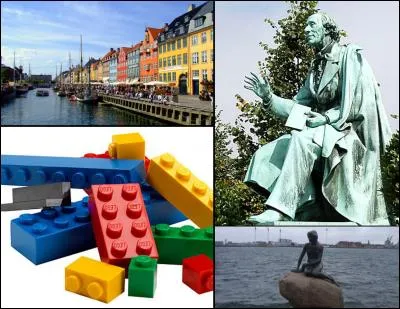 Le pays représenté est :