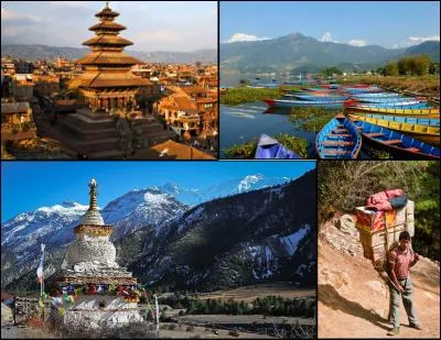 Le pays représenté est :