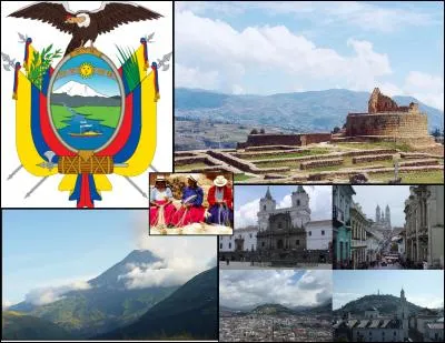 Le pays représenté est :