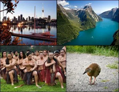 Le pays représenté est :