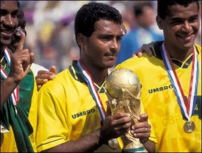 En 1994, quel pays a organis la Coupe du monde de football ?