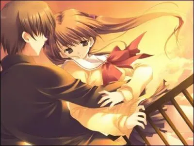 Les personnages japonais de mangas ont en général :