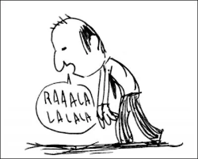 Que veut dire (c'est en anglais) l'adjectif pessimistic ?